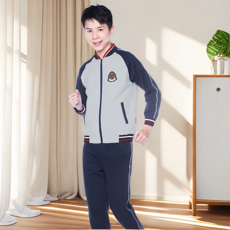 莆田丙仑中学、下屿中学秋季校服