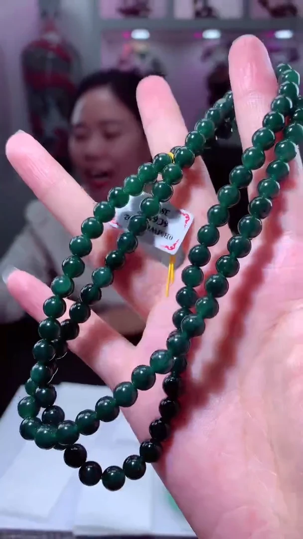定制翡翠未镶嵌定制翡翠（拍一发一）