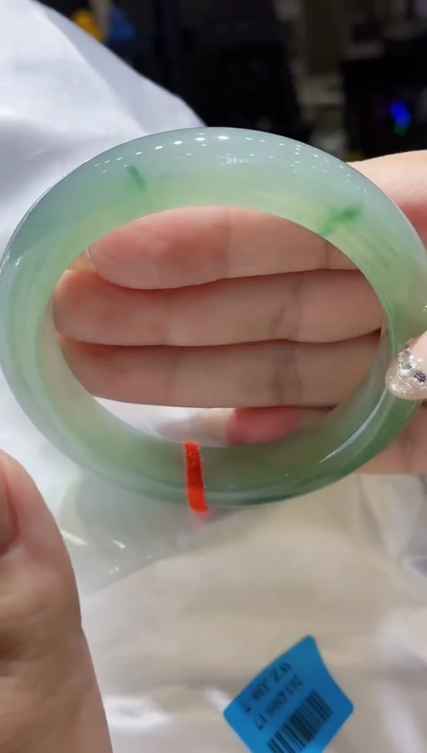 未镶嵌手镯翡翠翡翠手镯57