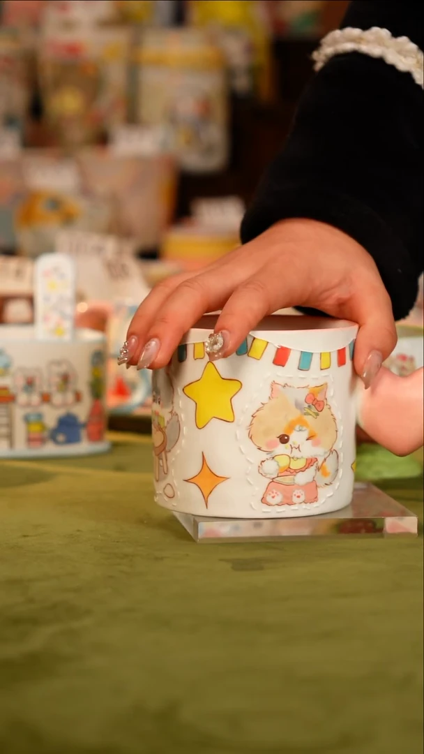 牡野器物 牡野器物