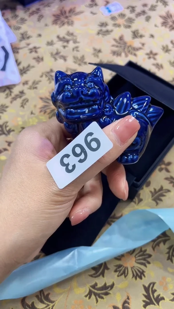 瓷片陶茶666文玩周边多人