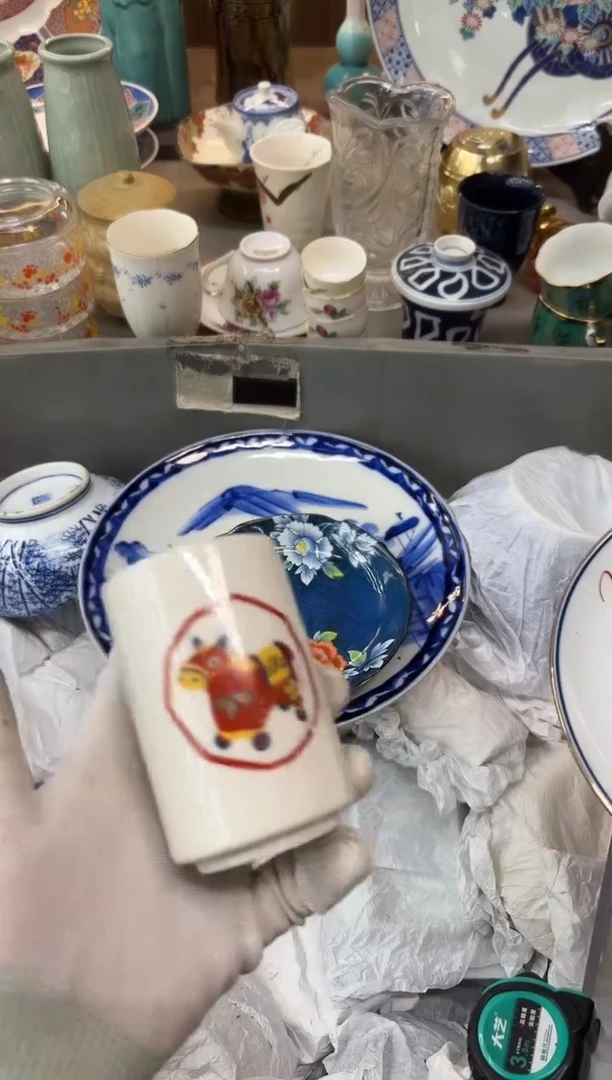 摆件海***1瓷器瓷器瓷器瓷器