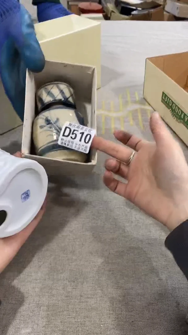 【闪购商品】碟中古商品无售后D510