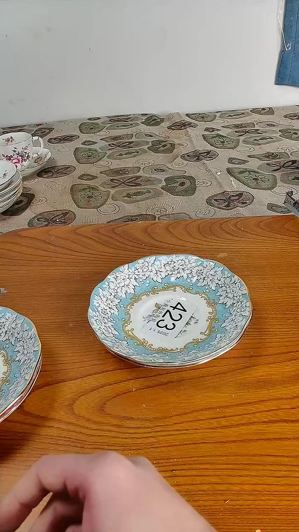 瓷片用****2小淼海外陶瓷工艺品