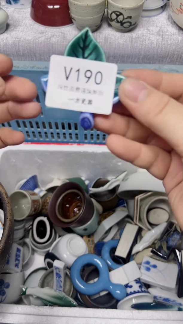 【闪购商品】默认微瑕 介意勿拍v190