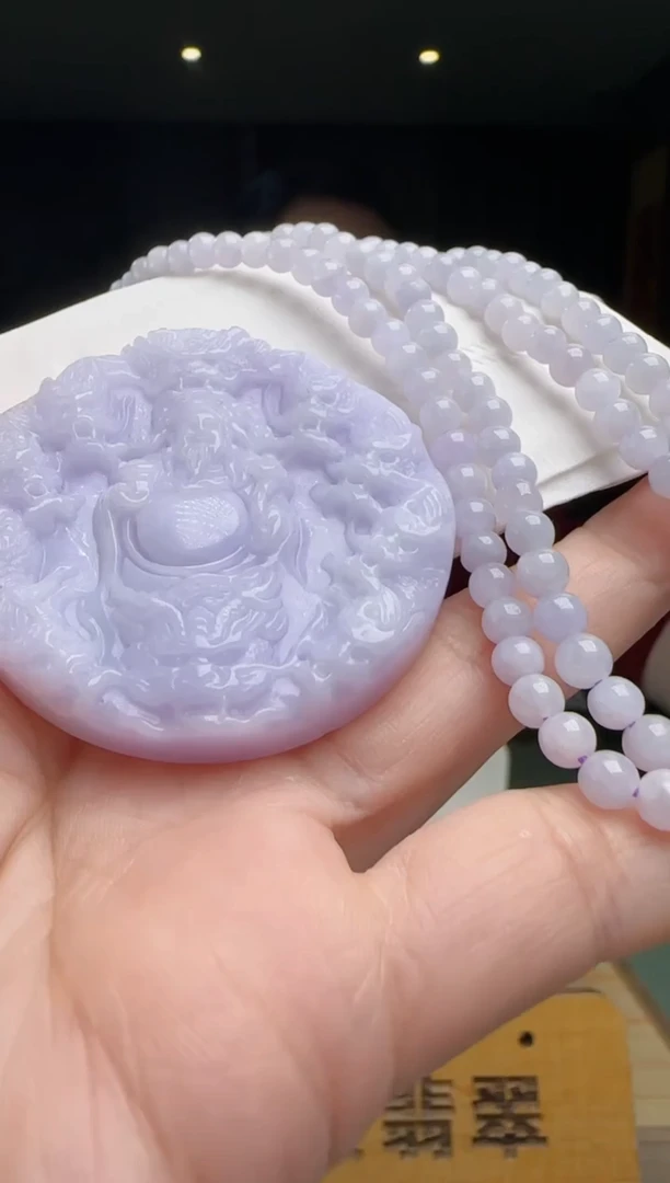 【闪购商品】翡翠吊坠(赠链)未镶嵌多样性发一YJ@@WS50303H005