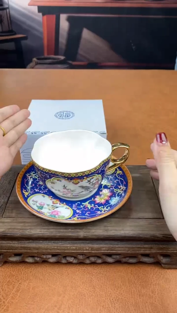 【闪购商品】陶禧茶器闪购福利V