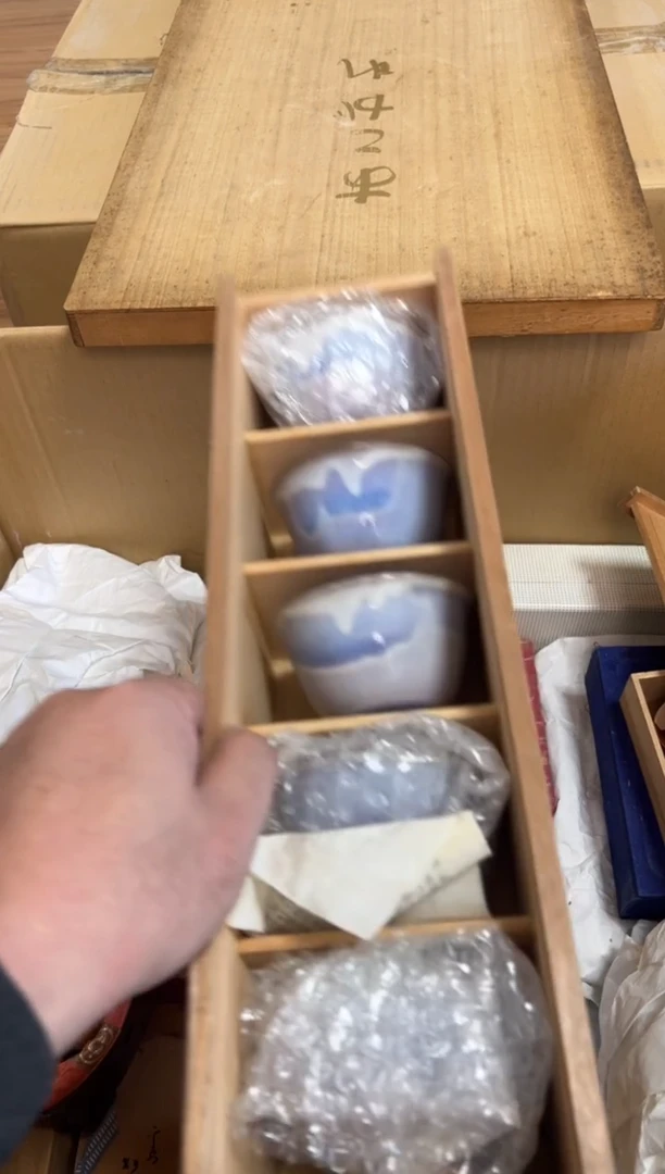 陶瓷s****t经典家具饰品摆件