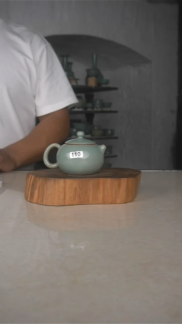 君子汝瓷（福利单杯）110