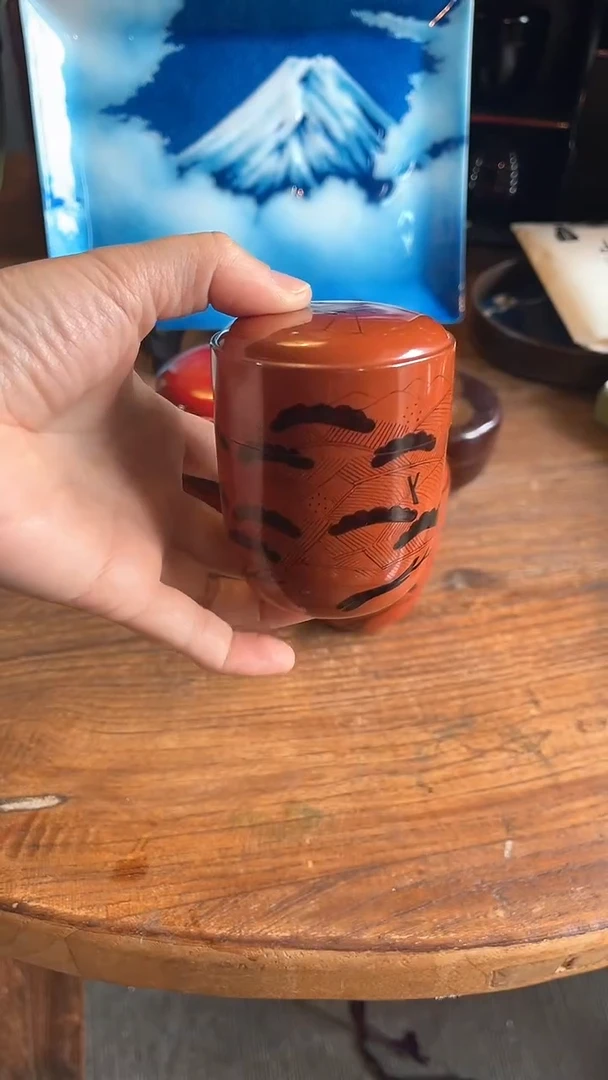 54.茶枣6*7.5公分