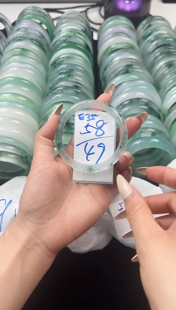 非金属无58圈口编号：E35