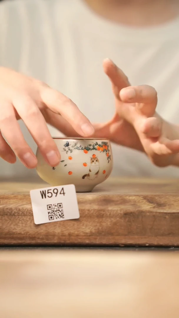 【经典福利】/ 杯子@@W594