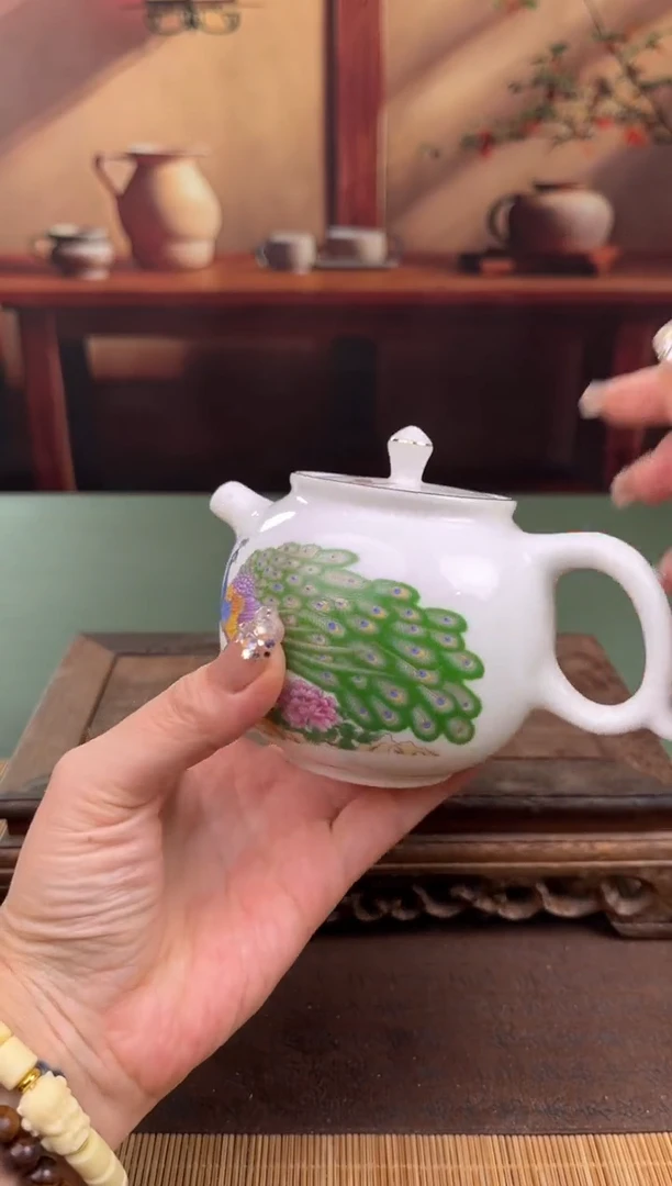 【闪购商品】顾德茶器福利闪购链接
