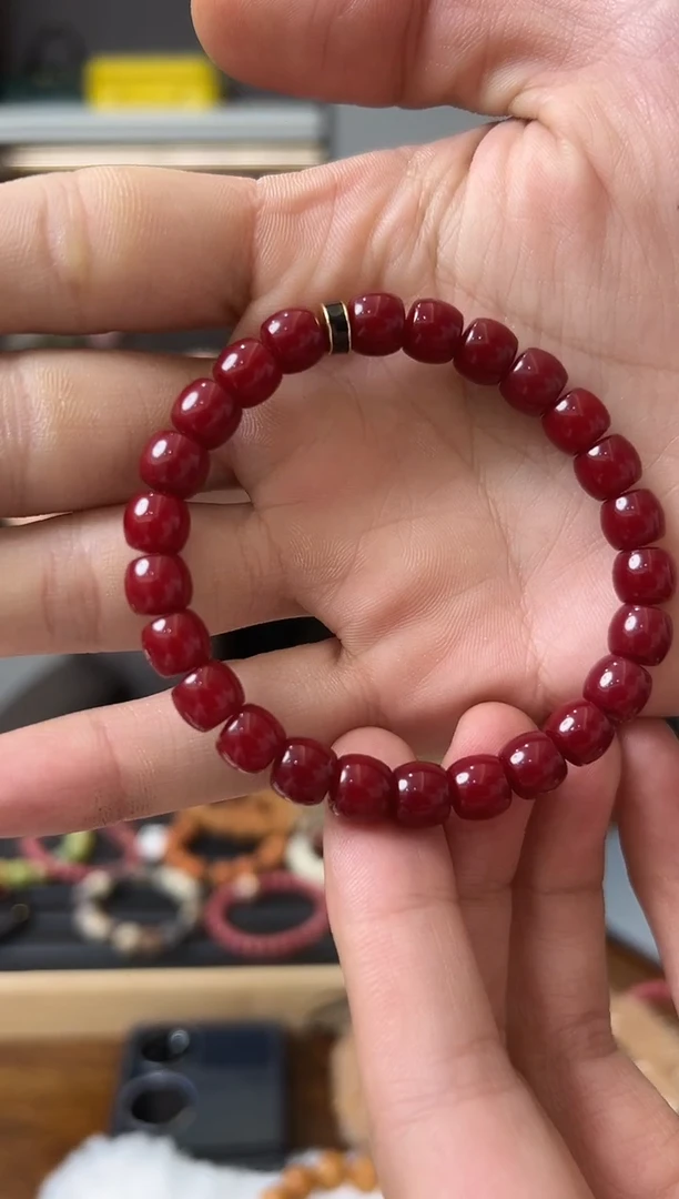 吊坠菩提根/象牙果zhuaasagong