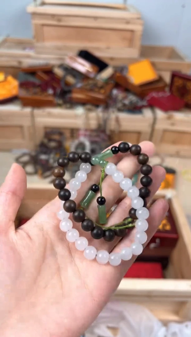 非洲檀香手串/手链000000000000000