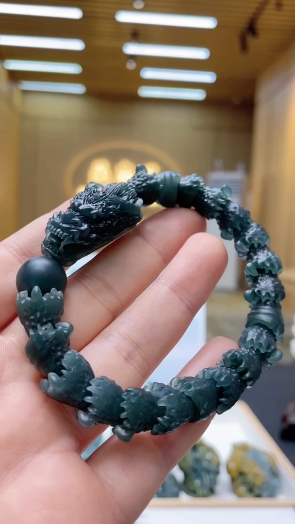 未镶嵌定制翡翠********656