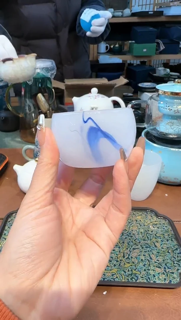 【闪购商品】不带茶盘不带礼盒@@h3177