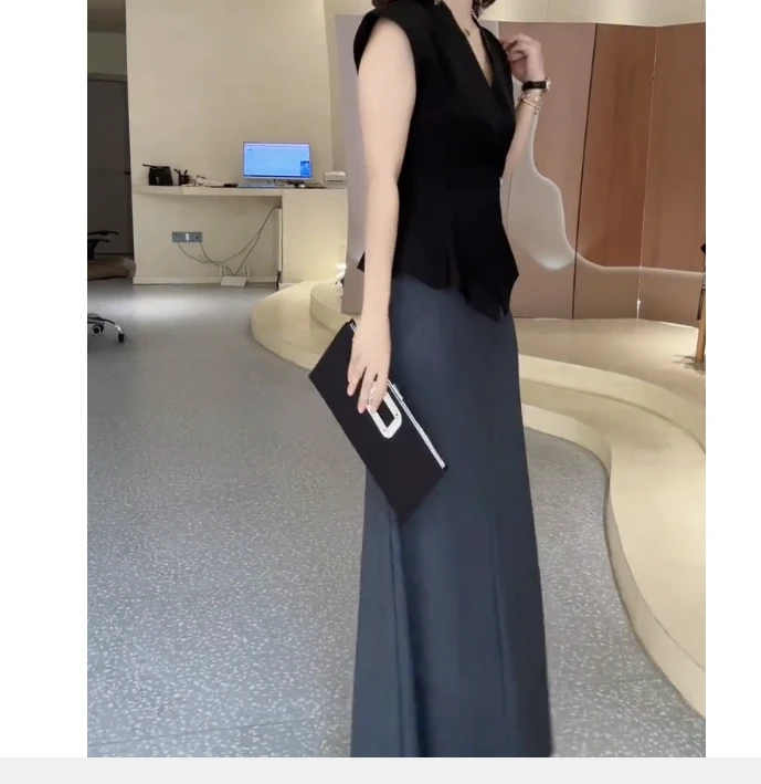 2025夏季时尚潮流百搭精品女装OYTeee