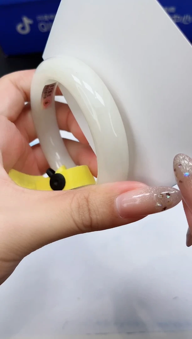 未镶嵌手镯和田玉HT39-56/57