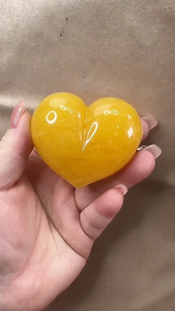 琥珀颈饰未镶嵌吊坠