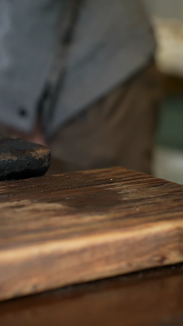 【闪购商品】浪鬼柴烧付米链接付米链接