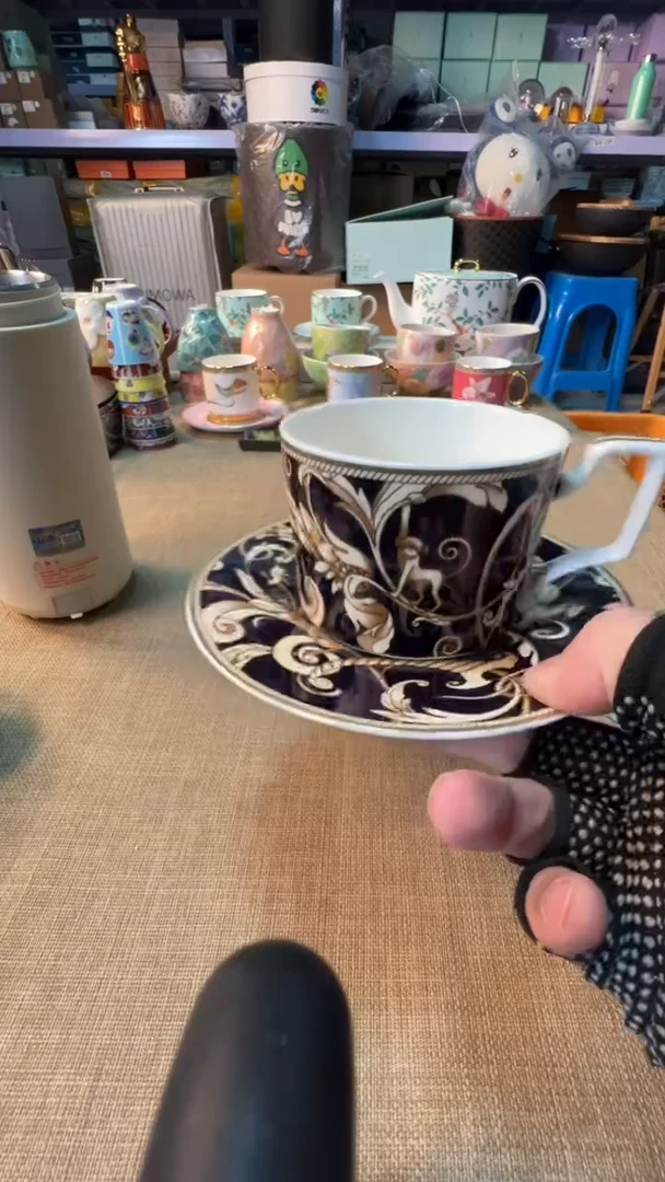 【闪购商品】瓷片启航瓷器精选