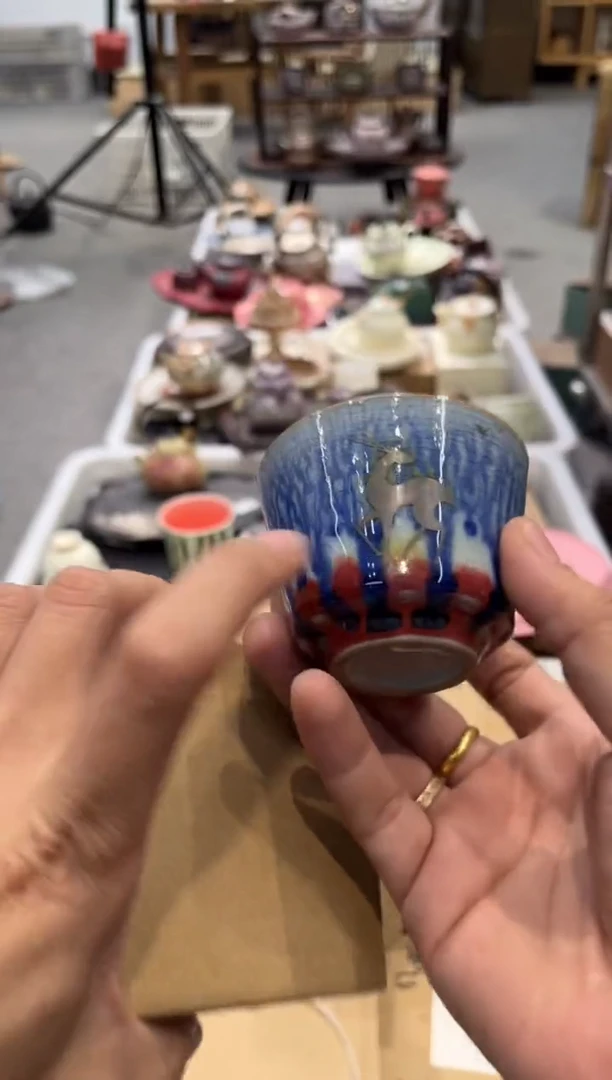 陶瓷文化闪购链接