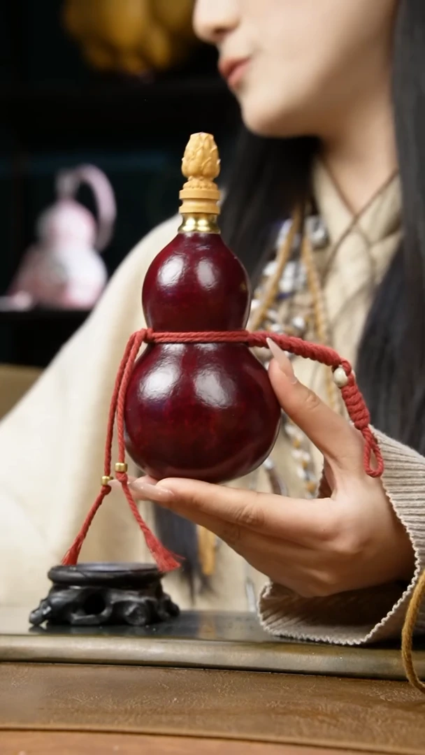 热水酒葫芦一物一拍E965