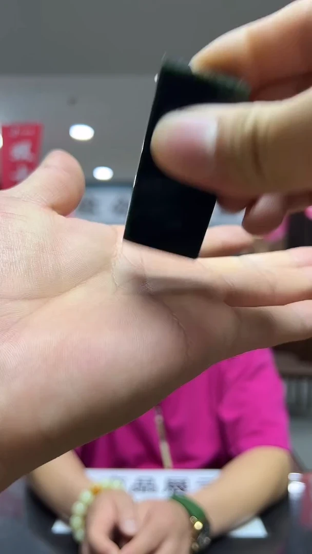 未镶嵌和田玉把件a561-多样性发货其中发一