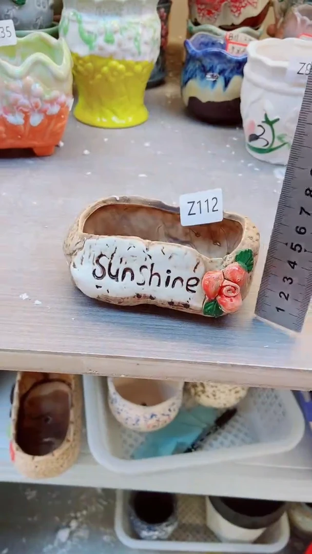 【闪购商品】陶瓷@@Z112