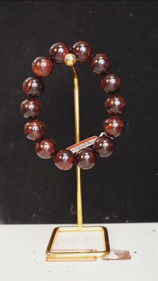 木本降真香海南红降1.6毕业款黑金芝麻点沉水40克