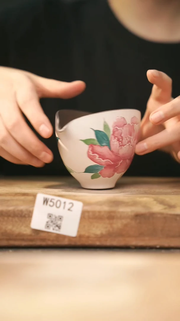【经典福利】/ 公道杯@@W5012