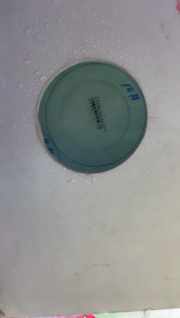 【闪购商品】定制翡翠手镯未镶嵌【索明矿主回归】定制手镯GB4/DZS