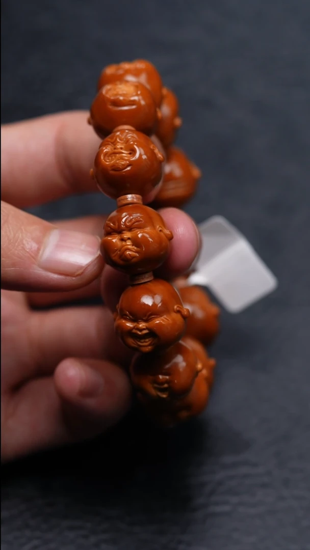 手串/手链橄榄核天****，橄榄核