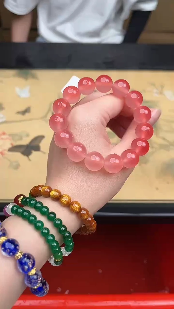 精品手串 （无礼盒）