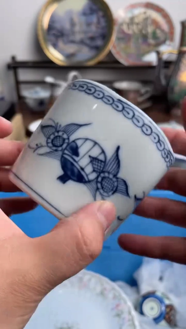 【闪购商品】瓷片267-U-满20包邮48h凑单