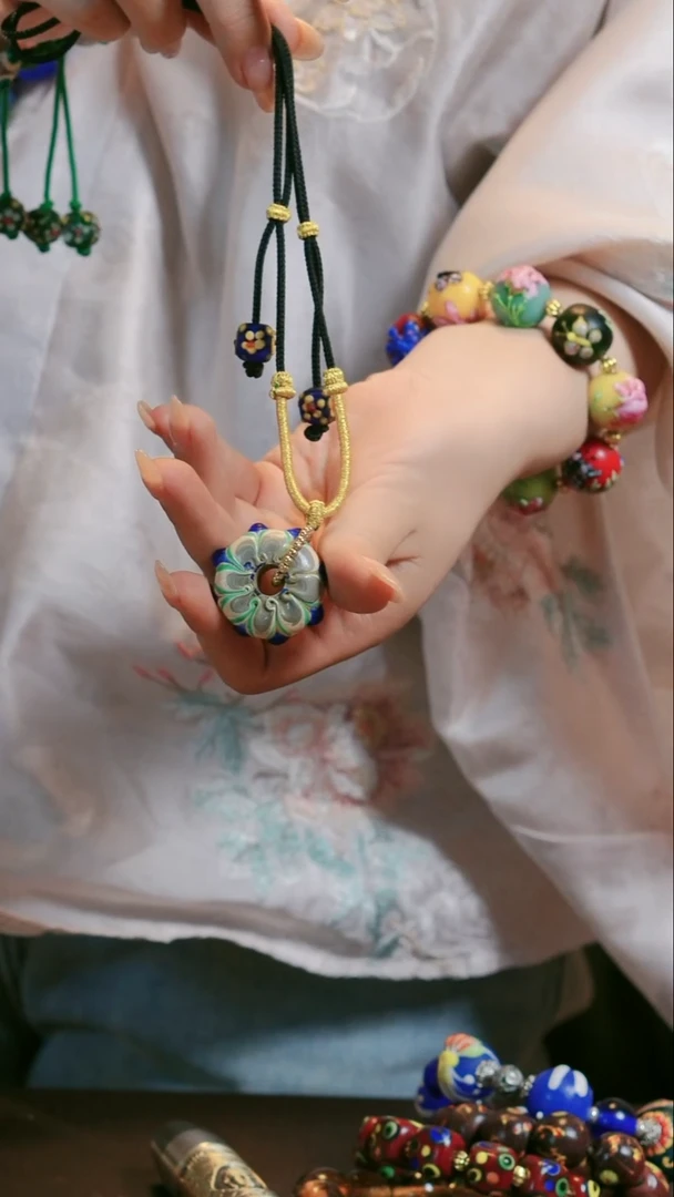 DIY琉璃琉璃琉璃琉璃34
