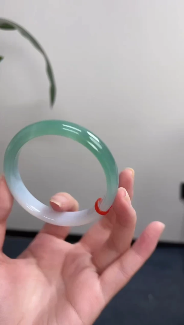 手镯玛瑙/玉髓未镶嵌57-58正圈