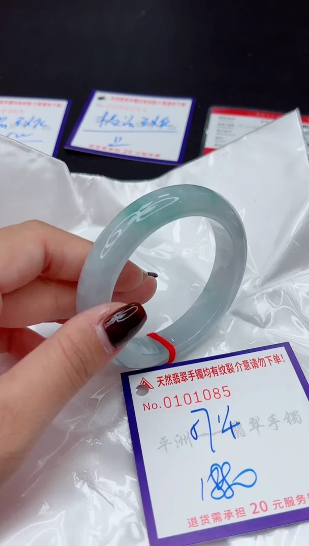 未镶嵌手镯翡翠111111111
