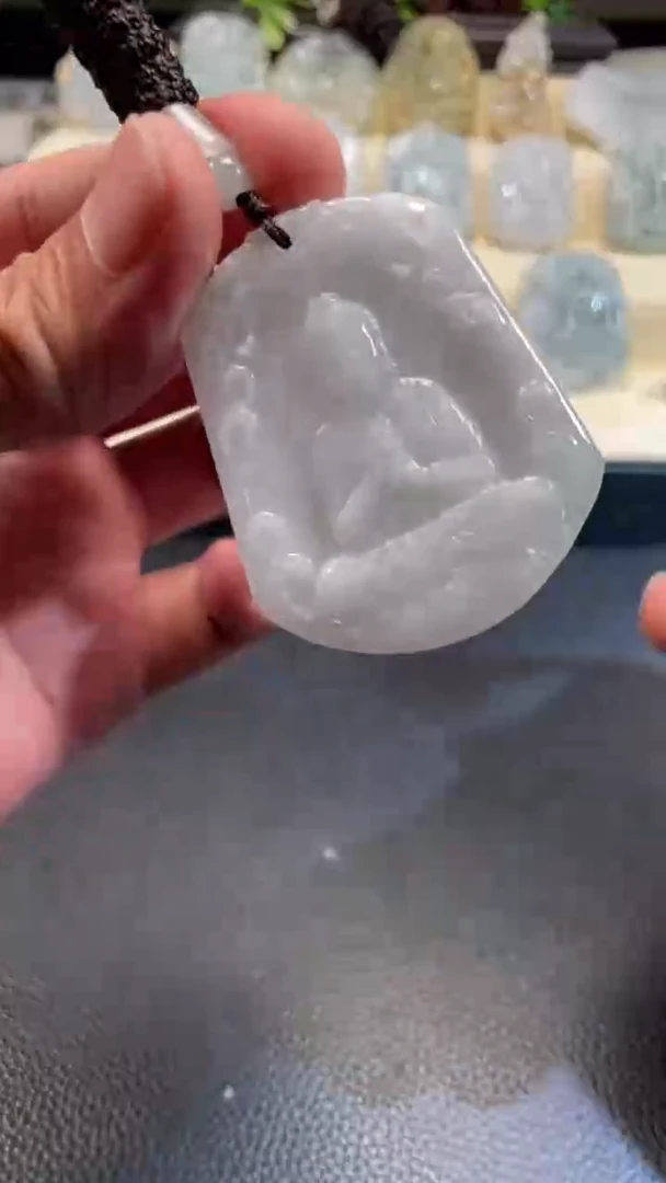 颈饰未镶嵌翡翠9/21/126