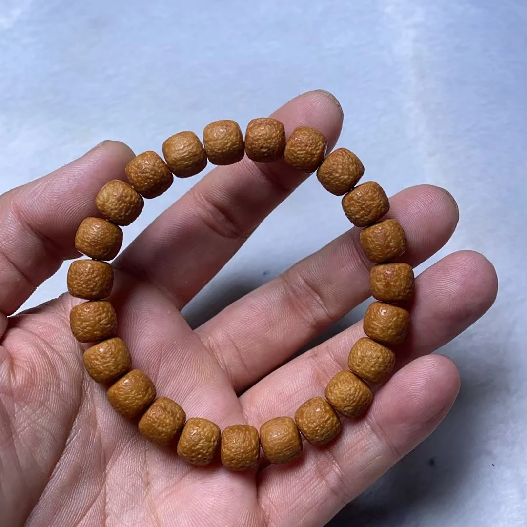 【一二文玩】猴头核桃