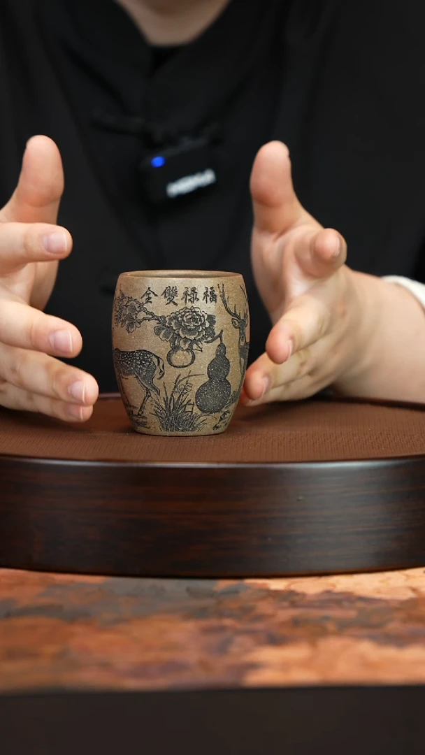 紫砂茶宠紫砂茶宠