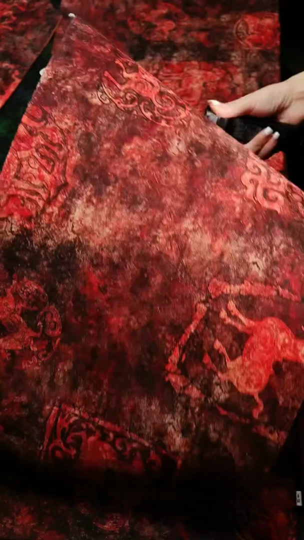 别具一阁布艺尺寸65*33