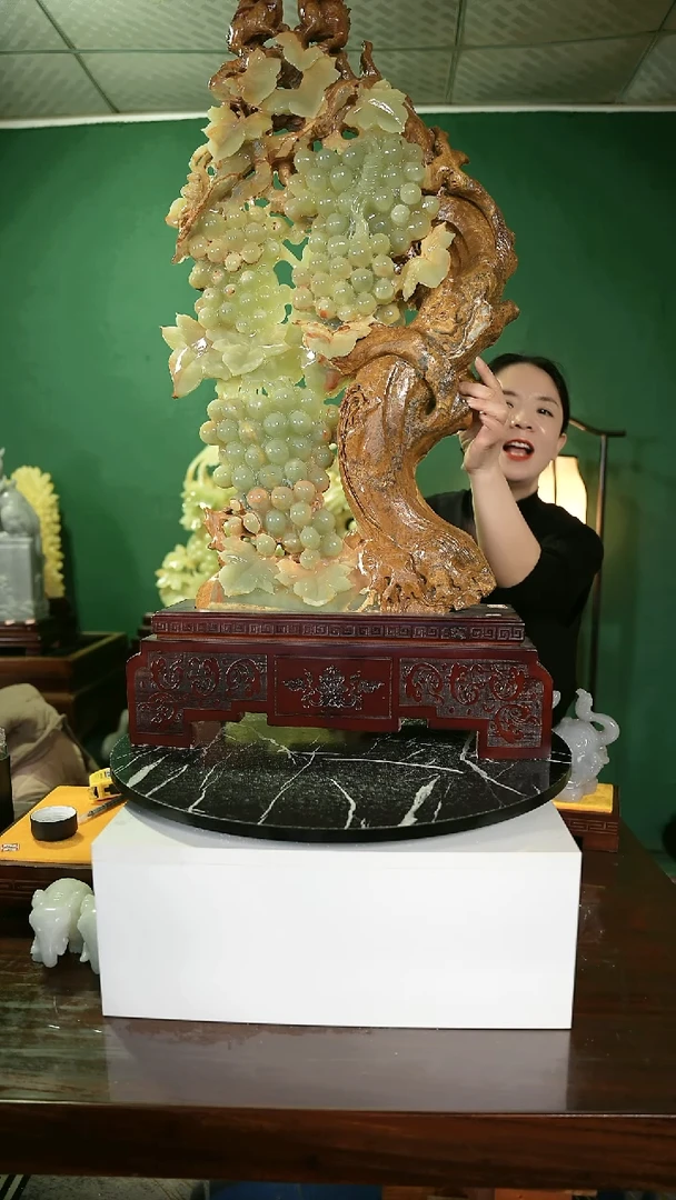 【闪购商品】石材25296