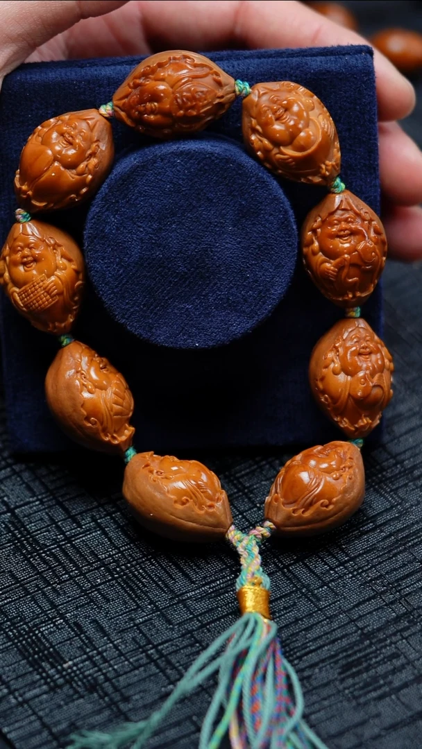 手串/手链橄榄核橄榄核-