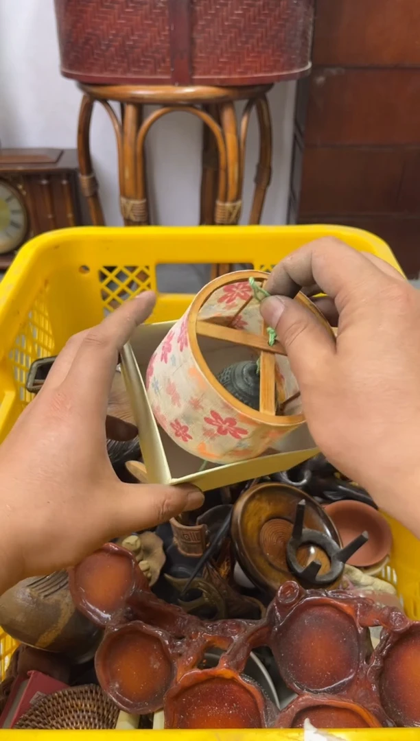 紫砂0辉哥中古满30包邮