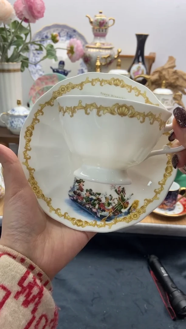 瓷片全新鸣海东迪谨慎参拍，防伪帖撕毁无售后