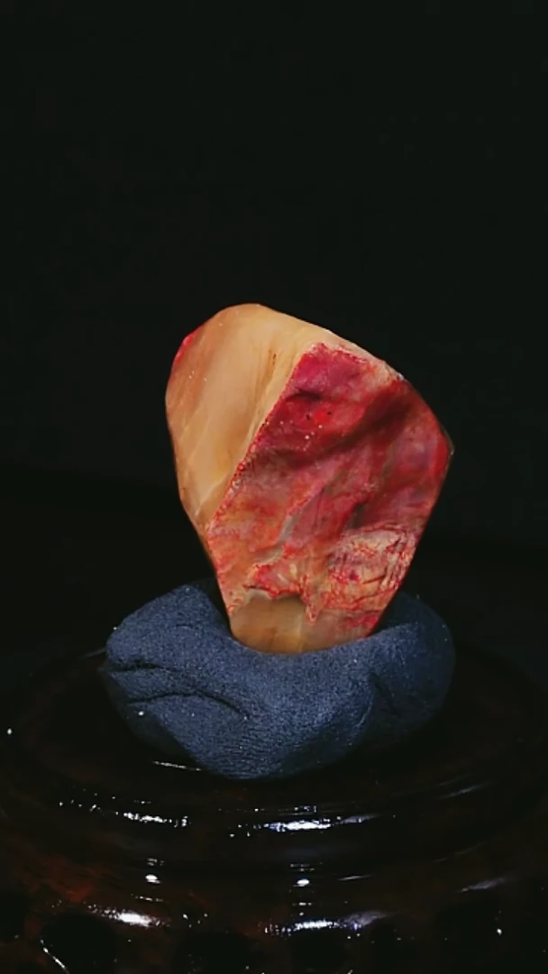 【闪购商品】昌化石昌化鸡血石