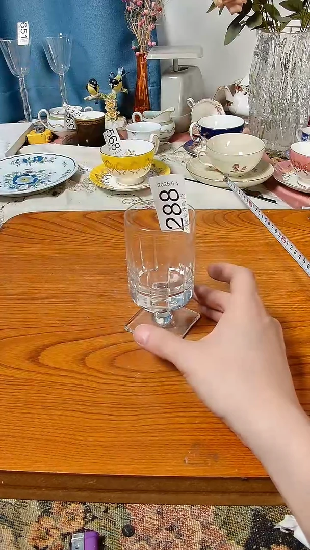 瓷器小淼海外陶瓷工艺品