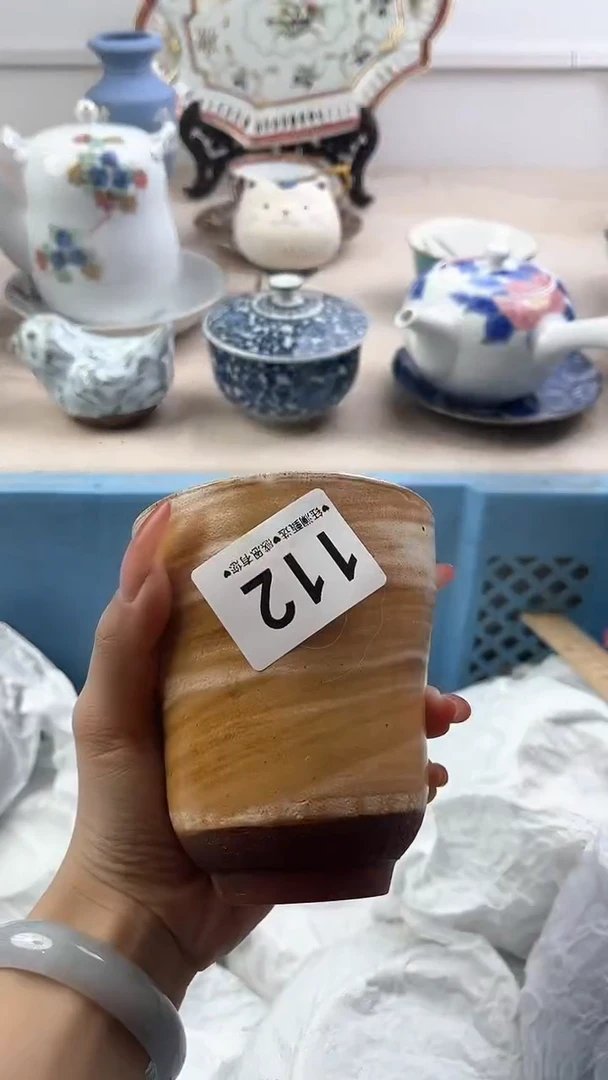 【闪购商品】瓷片112，，，，，，